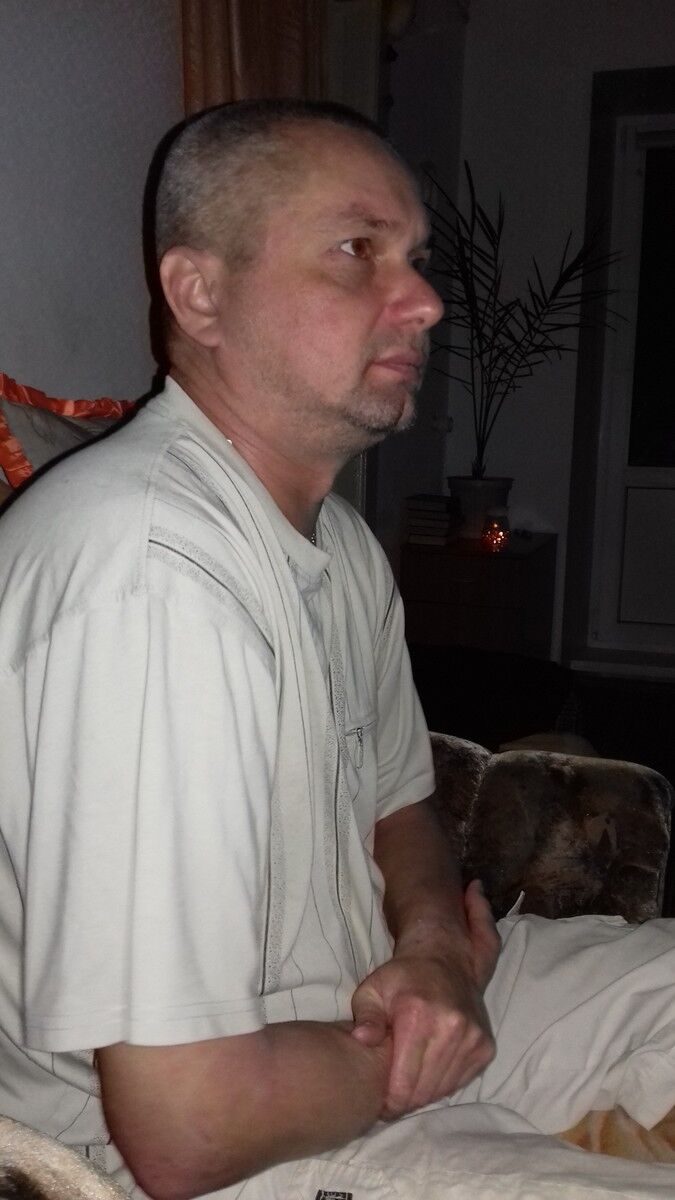 ���� 10781718 ������� Mihail, 45 ���, ���� ���������� � �����