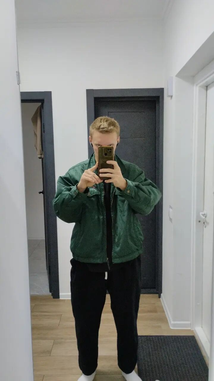 ���� 55071888 ����� Vladislav, 21 ���, ���� ���������� � �������