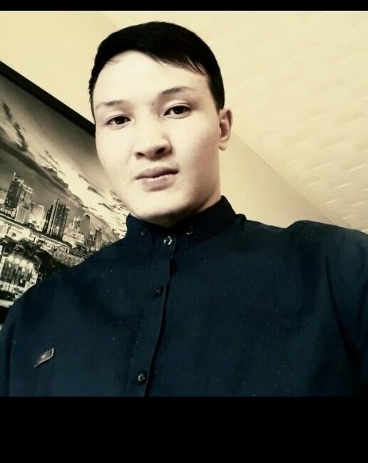 ���� 18528858 ������� Bekxan, 33 ����, ���� ���������� � ���