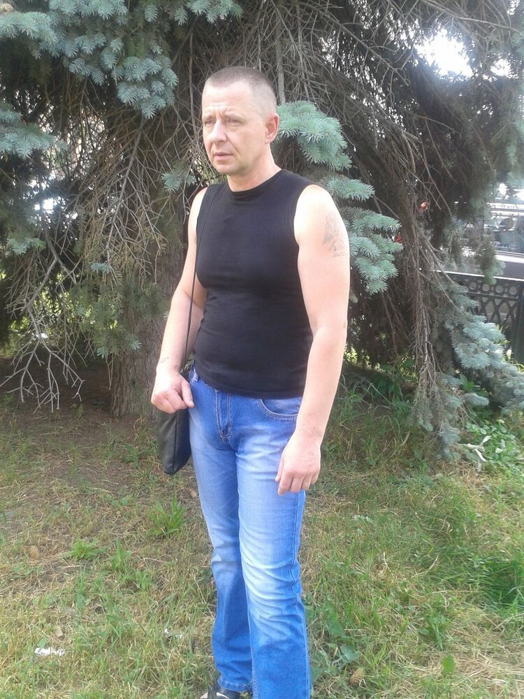  7634408  Sergey, 52 ,    