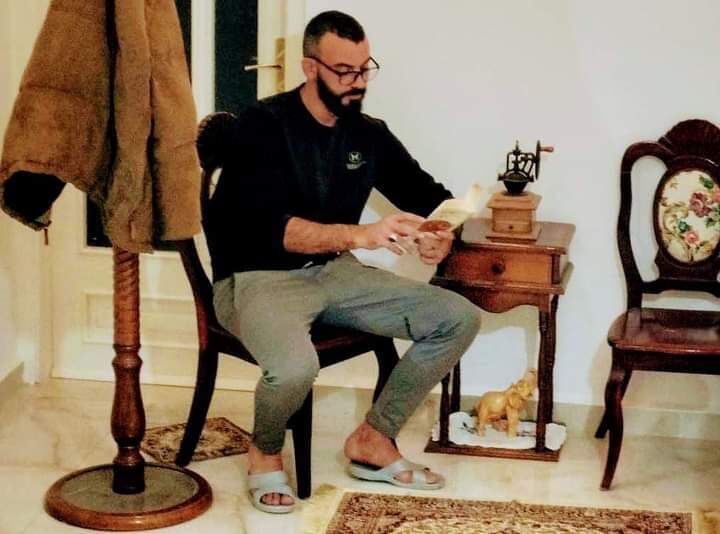  Algiers,   AkramCHENINA, 33 ,   c 