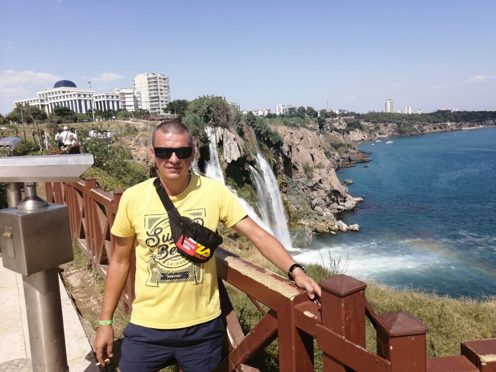 ���� 25512968 ������� Serega, 39 ���, ���� ���������� � ����������