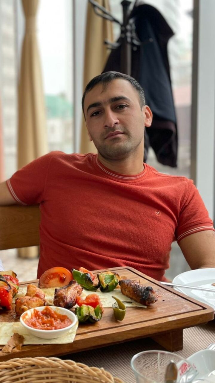 ���������� ������, ���� ������� Umed Ibodov, 35 ���, ������������ ��� ������, ����� � ���������