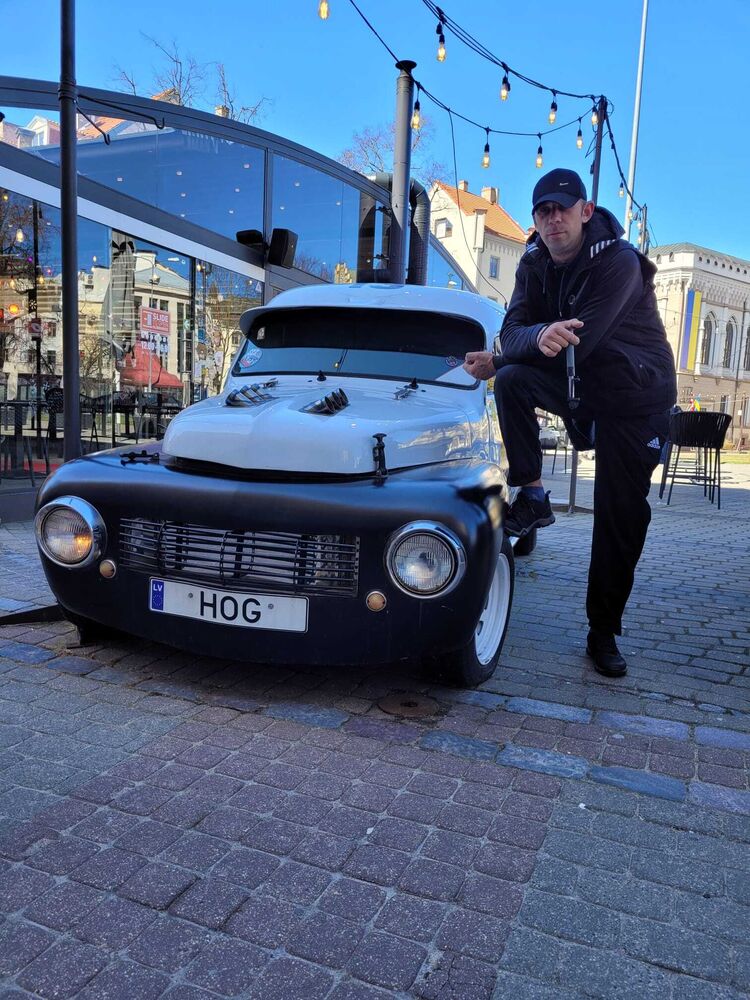 ���� 26011138 ������� Andrej, 37 ���, ���� ���������� � ����