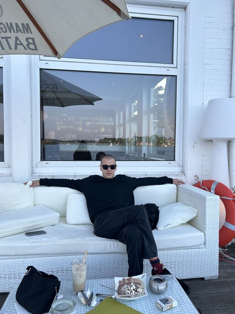 ���������� ������, ���� ����� Luka, 25 ���, ������������ ��� ������, ����� � ���������