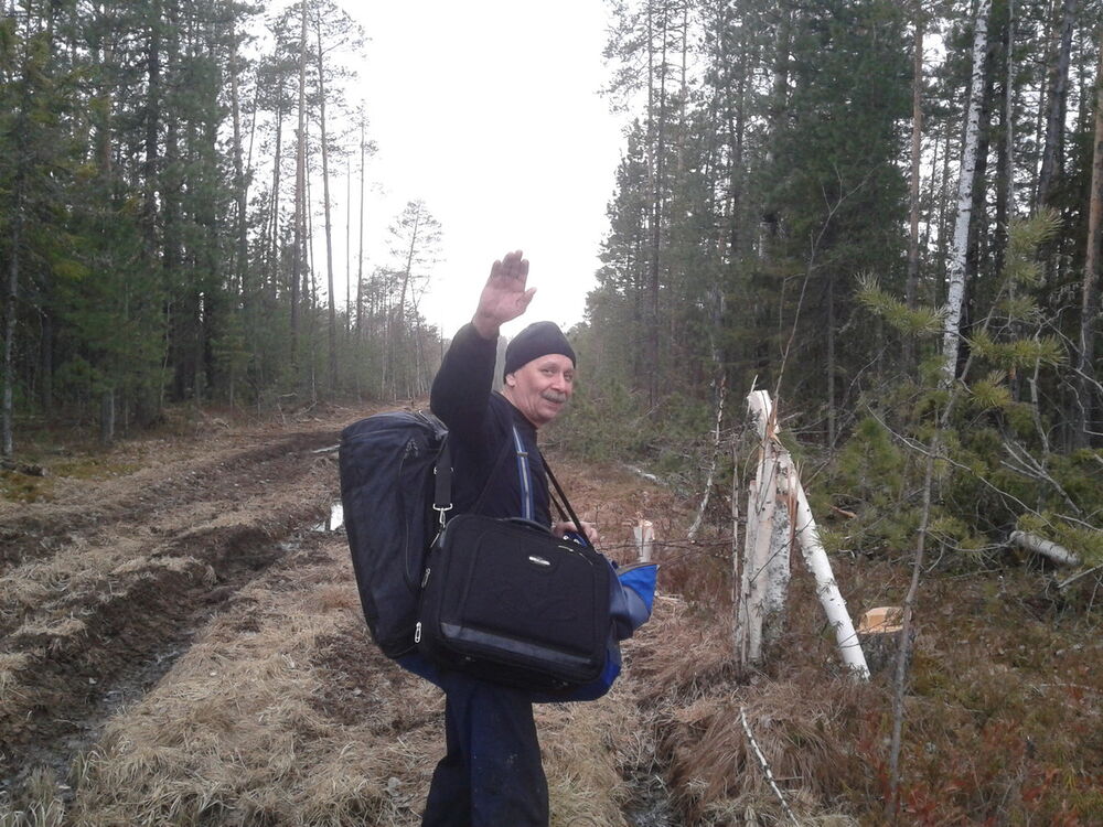 ���������� ������, ���� ������� ������, 65 ���, ������������ ��� ������