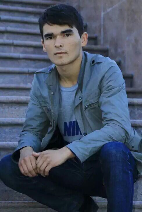 ���������� ����������, ���� ������� Ismoil, 26 ���, ������������ ��� ������, ����� � ���������, c�������� ���������