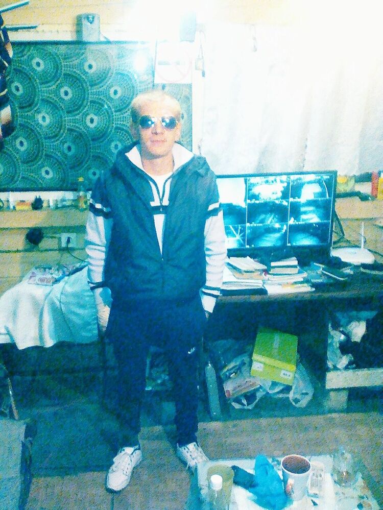 ���� 10801678 ������� ����, 39 ���, ���� ���������� � ������������