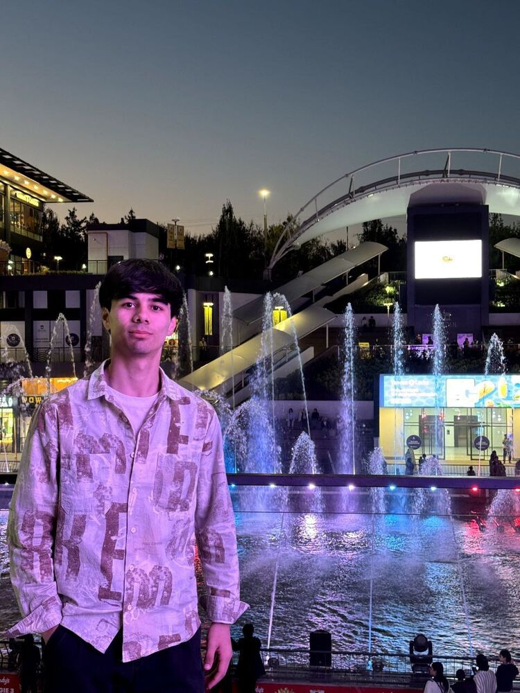 ���������� �������, ���� ����� Jamshid, 19 ���, ������������ ��� ������, ����� � ���������, c�������� ���������, ���������