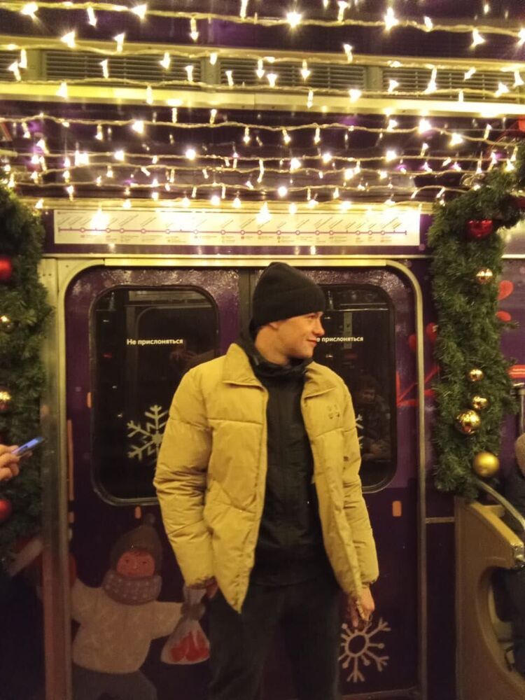 ���������� ������, ���� ������� Leonid, 28 ���, ������������ ��� ������, ����� � ���������