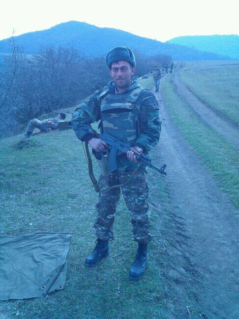 ���� 17541158 ������� Armen, 45 ���, ���� ���������� � �������