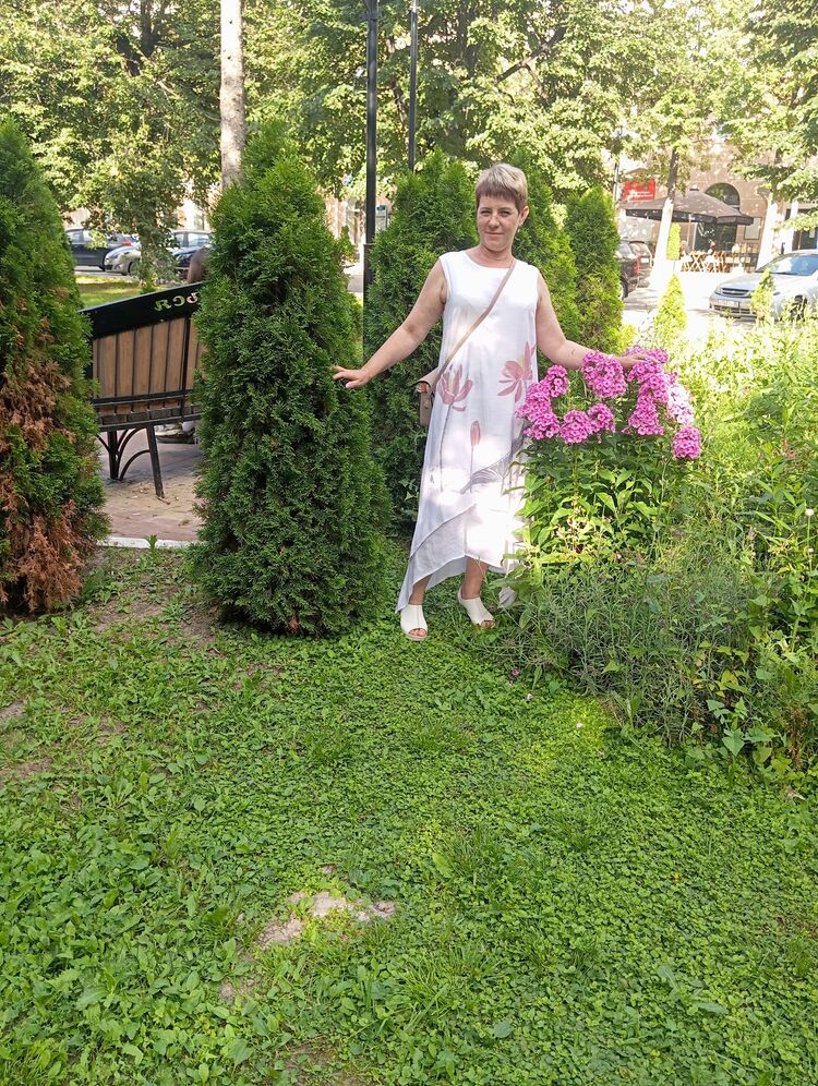  54508008  Kristina, 44 ,    