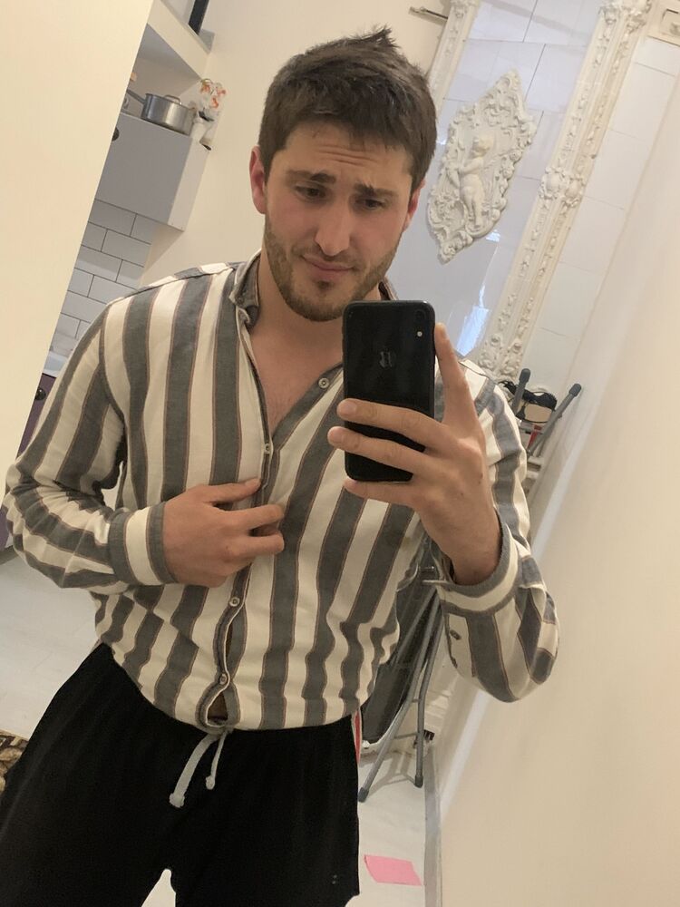 ���������� ������������, ���� ������� Malik, 32 ����, ������������ ��� ������, ����� � ���������