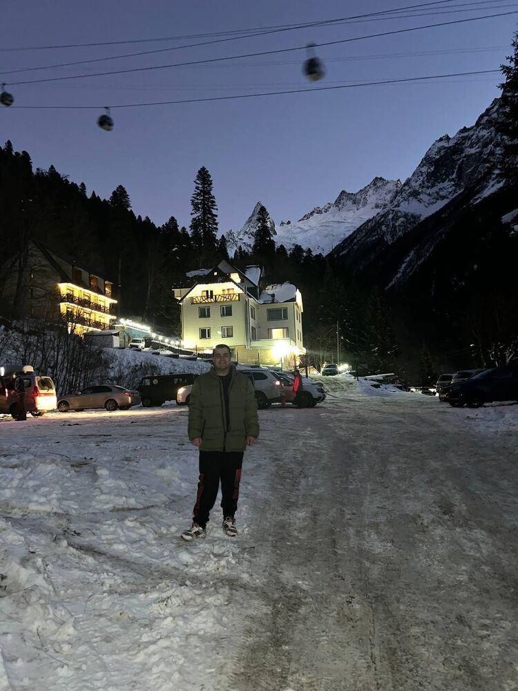 ���������� ����������, ���� ������� Vladimir, 37 ���, ������������ ��� ������, ����� � ���������, c�������� ���������