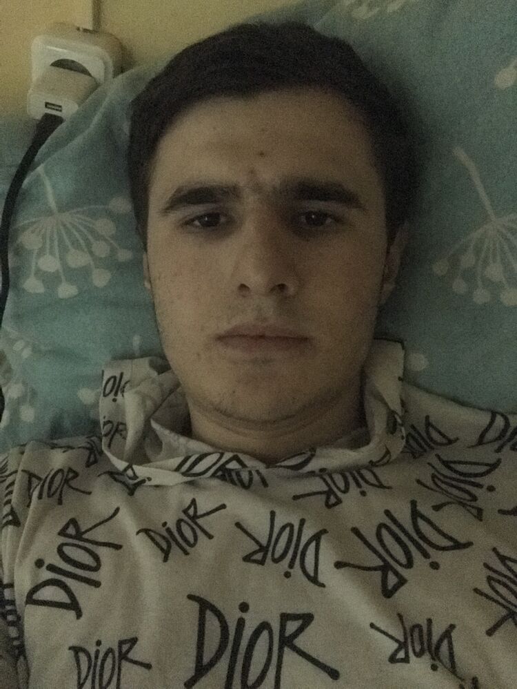 ���� 25689348 ����� �������, 21 ���, ���� ���������� � ������