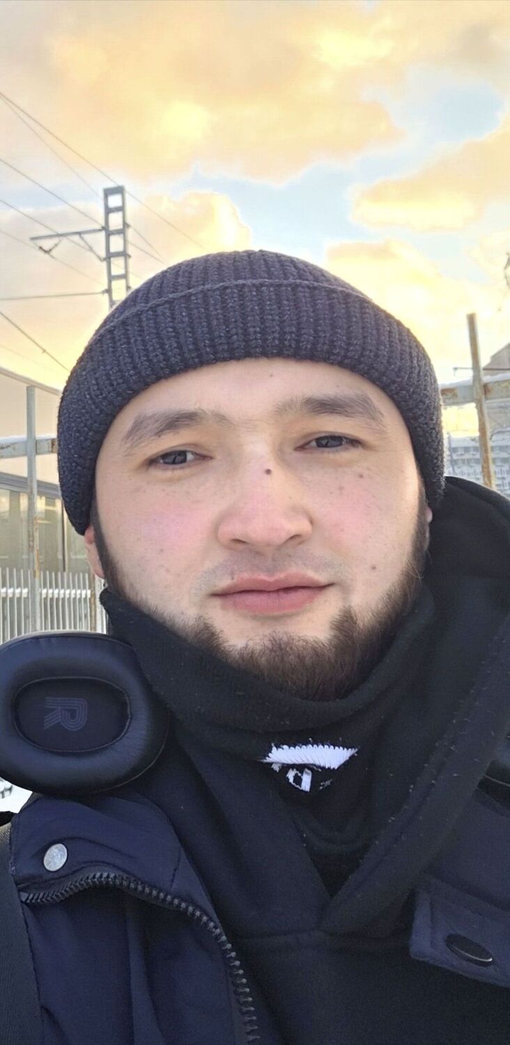 ���� 55190618 ������� Khuligan, 28 ���, ���� ���������� � �����������