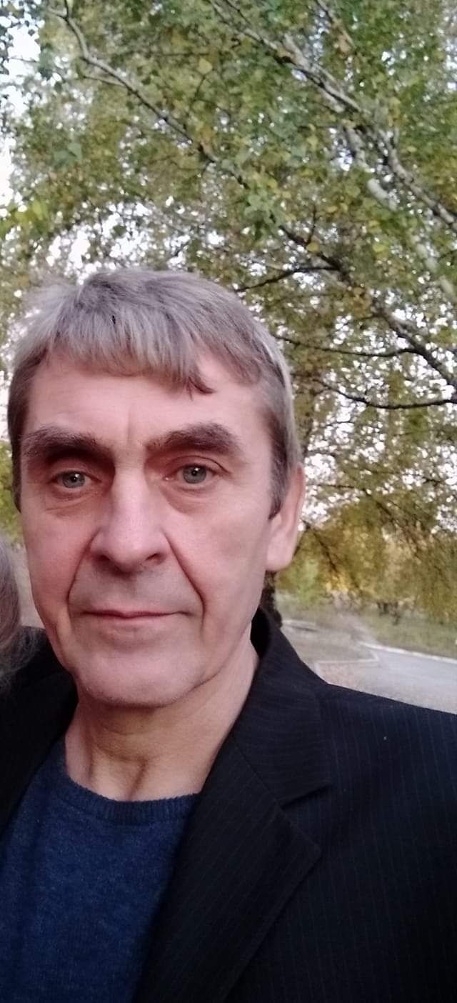  34018658  Vyacheslav, 58 ,    