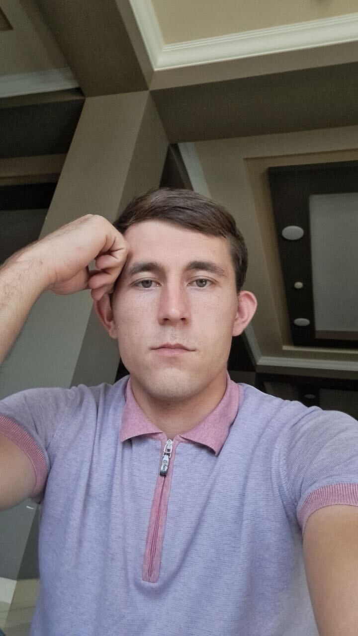 ���������� �������, ���� ������� Rustam, 29 ���, ������������ ��� ������, ����� � ���������