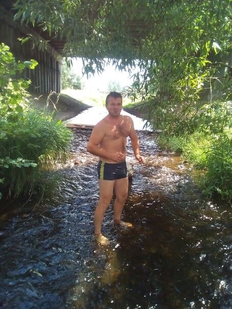 ���������� ������, ���� ������� Vadim, 35 ���, ������������ ��� ����� � ���������, c�������� ���������