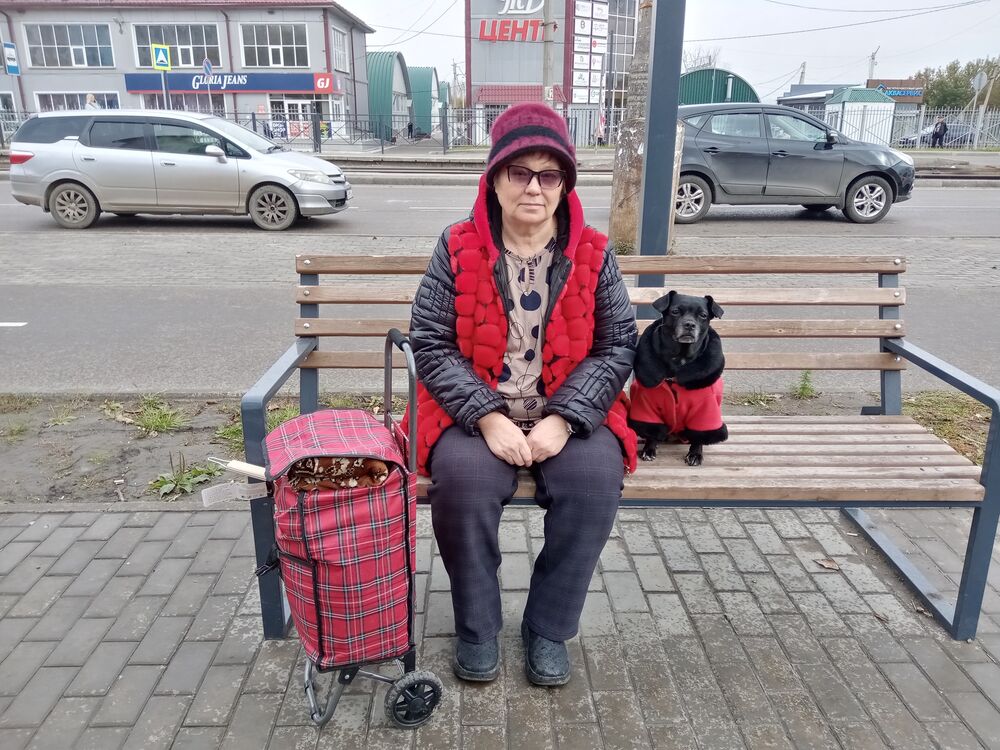 ���� 52099248 ������� ������, 61 ���, ���� ���������� � ������-���������