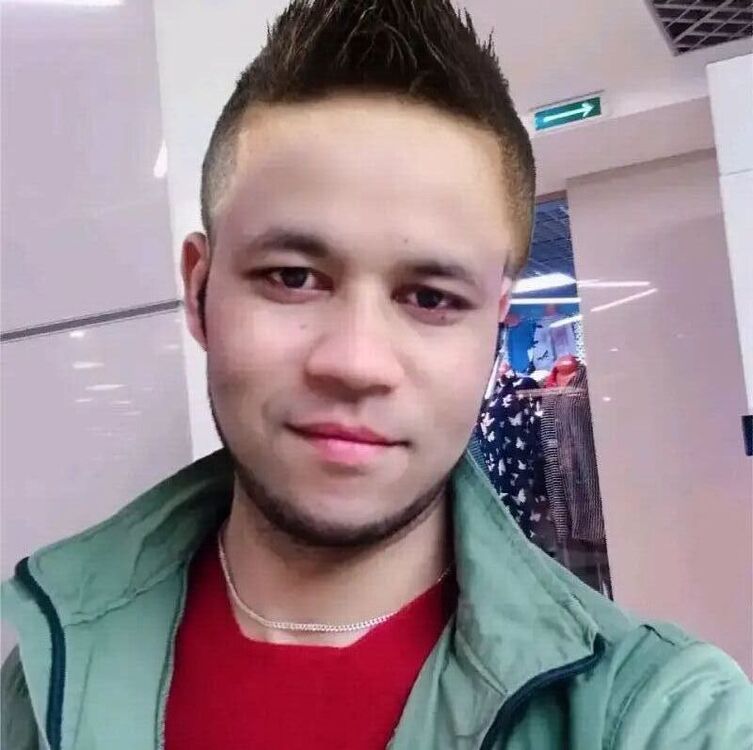 ���������� �����-���������, ���� ������� Raju pariyar, 29 ���, ������������ ��� ������, ����� � ���������