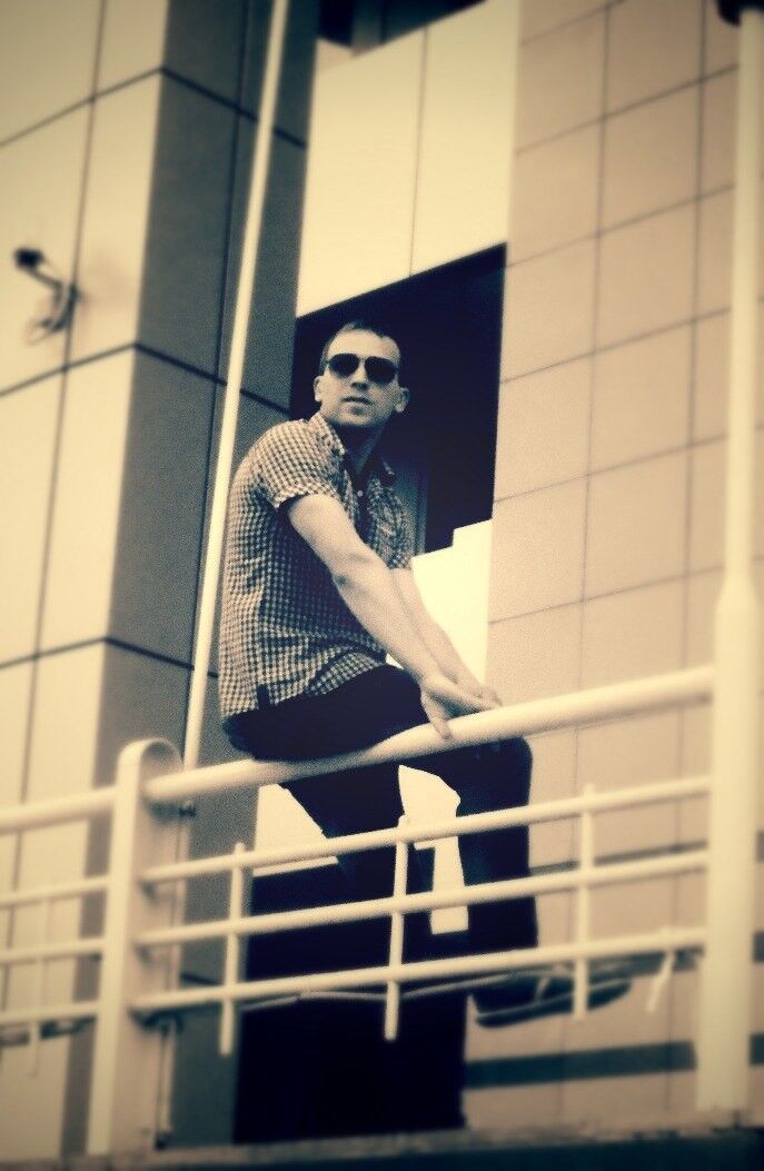 ���� 5248748 ������� Aleks, 37 ���, ���� ���������� � �����-����������