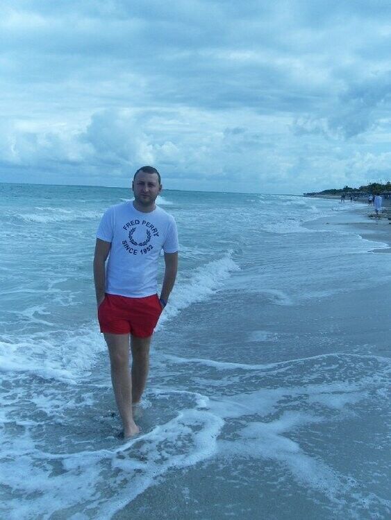 ���� 20539308 ������� Serg, 41 ���, ���� ���������� � ������