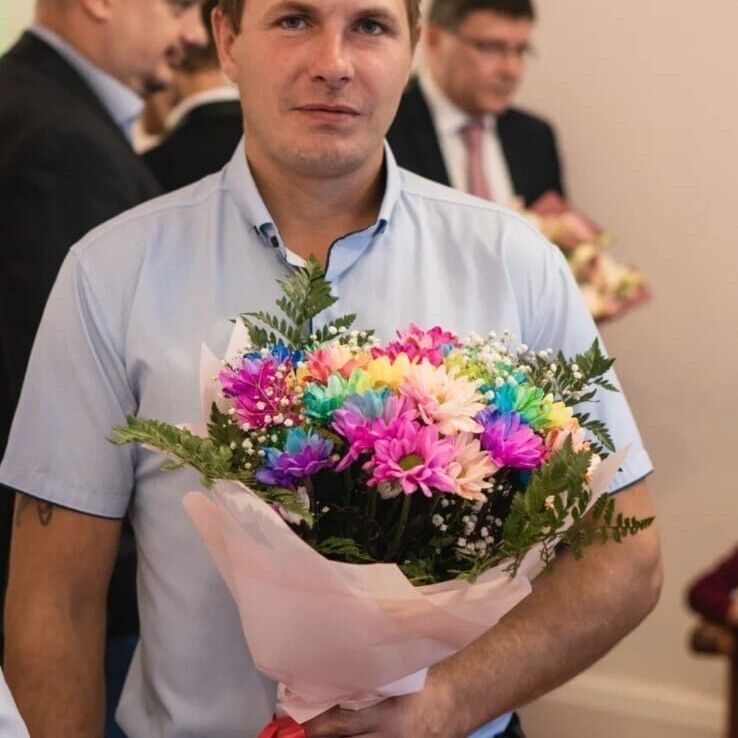 ���� 41383818 ������� �������, 36 ���, ���� ���������� � �����������