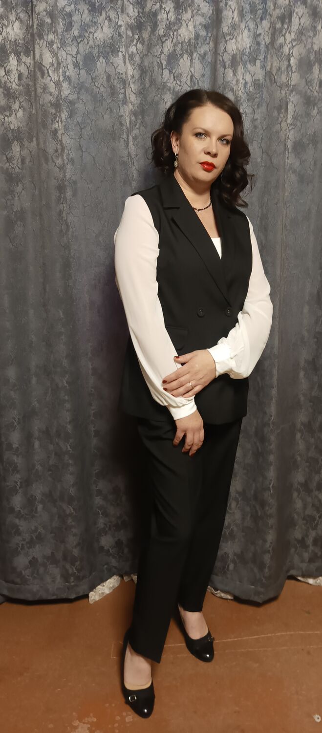 ���������� �����, ���� ������� Anna, 38 ���, ������������ ��� c�������� ���������