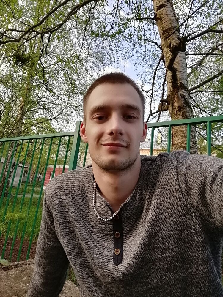  27025018  Leonid, 29 ,    