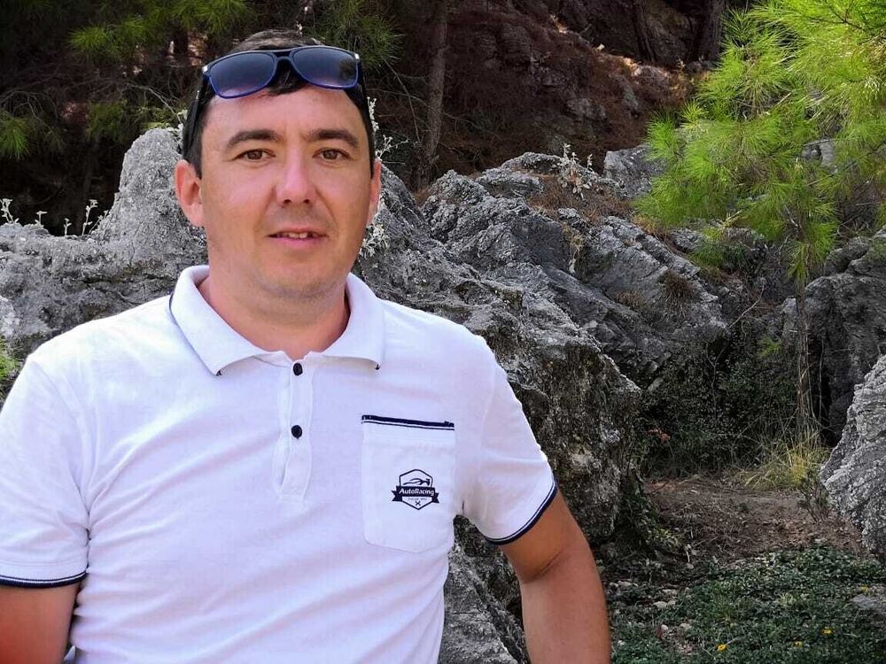 ���� 20445858 ������� ������, 37 ���, ���� ���������� � ������