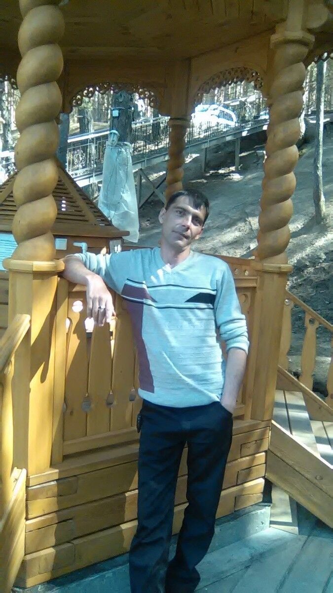 ���� 8496058 ������� �������, 46 ���, ���� ���������� � ������