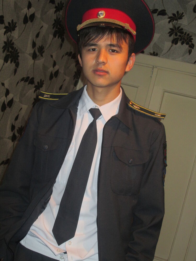 ���� 6692438 ������� �����, 34 ����, ���� ���������� � �������