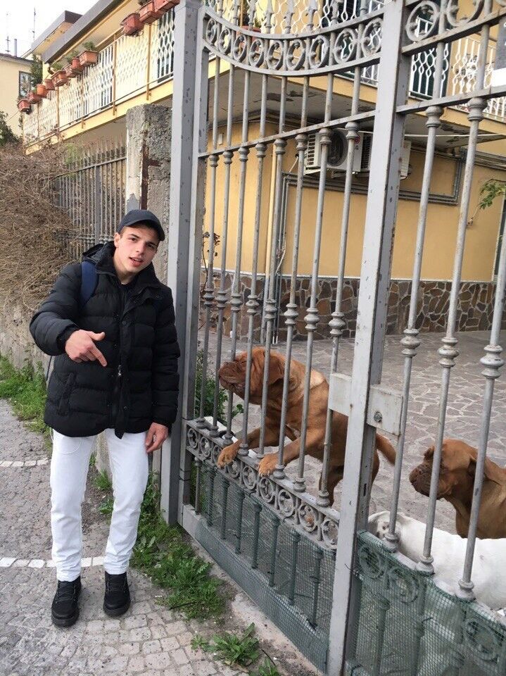  San Sebastiano al Vesuvio,   , 28 ,   ,   , c 