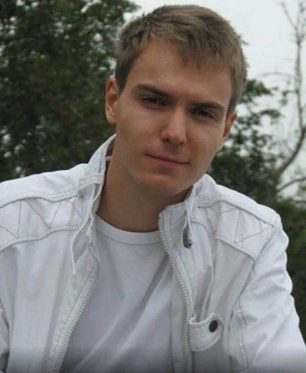 ���� 46586698 ������� ��������, 38 ���, ���� ���������� � ���