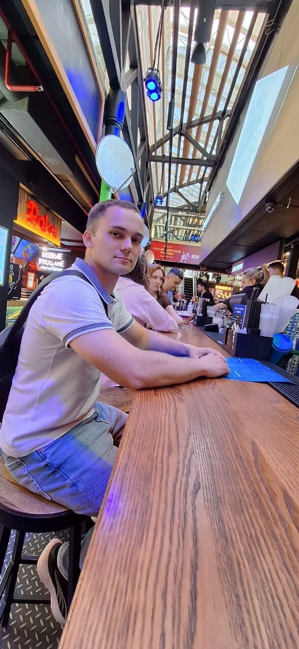 ���������� ������, ���� ����� Anton, 25 ���, ������������ ��� ����� � ���������, c�������� ���������, ���������