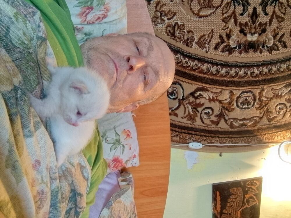  42680558  Ajeksei, 67 ,    