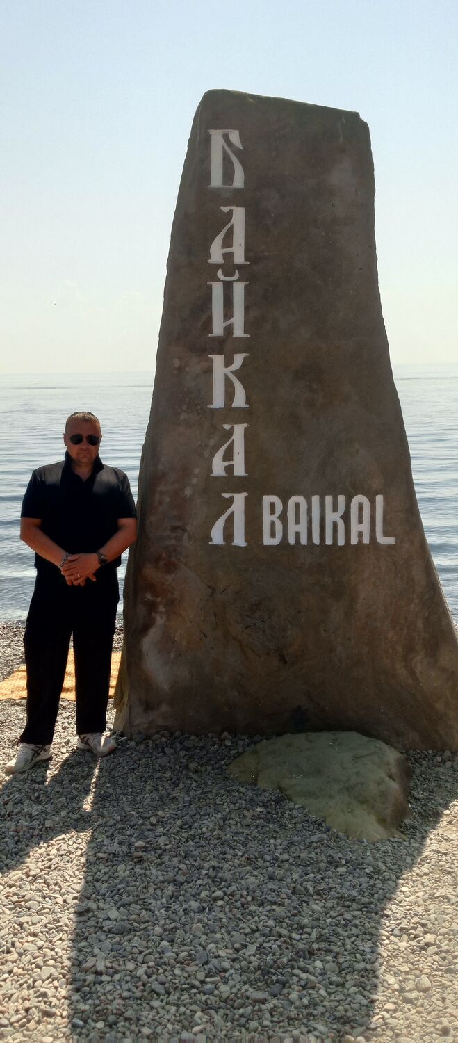 ���������� ������, ���� ������� Babitsyn, 41 ���, ������������ ��� ������, ����� � ���������