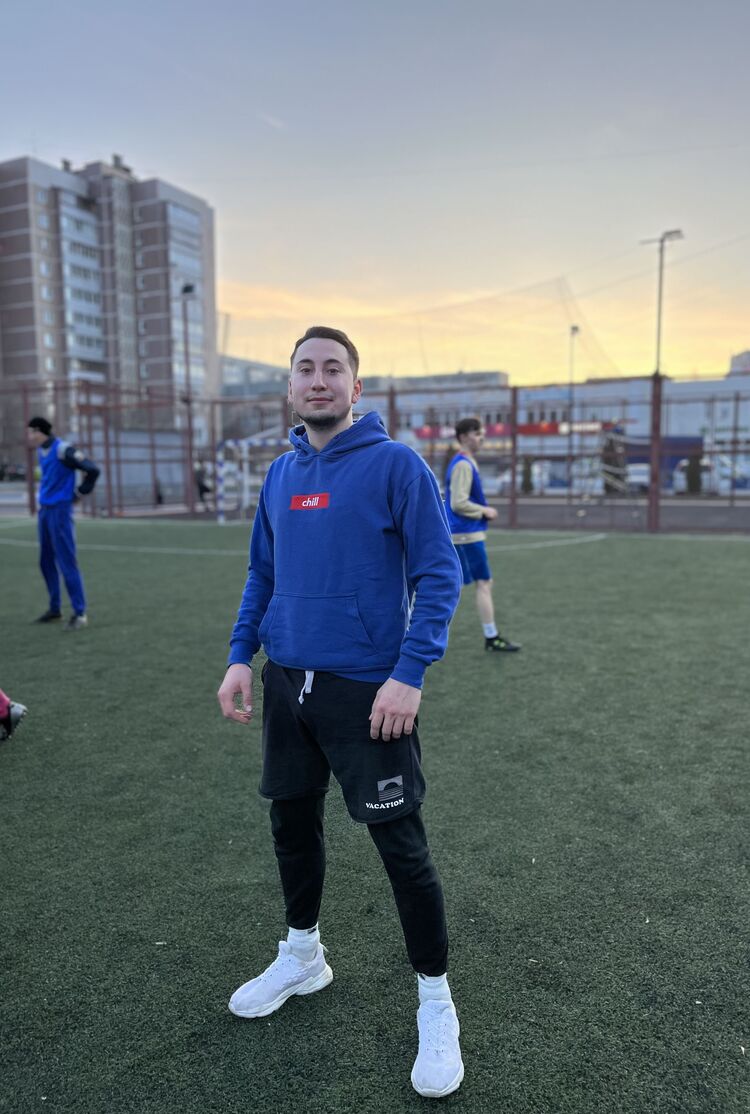 ���� 34269458 ������� ��������, 27 ���, ���� ���������� � ����������