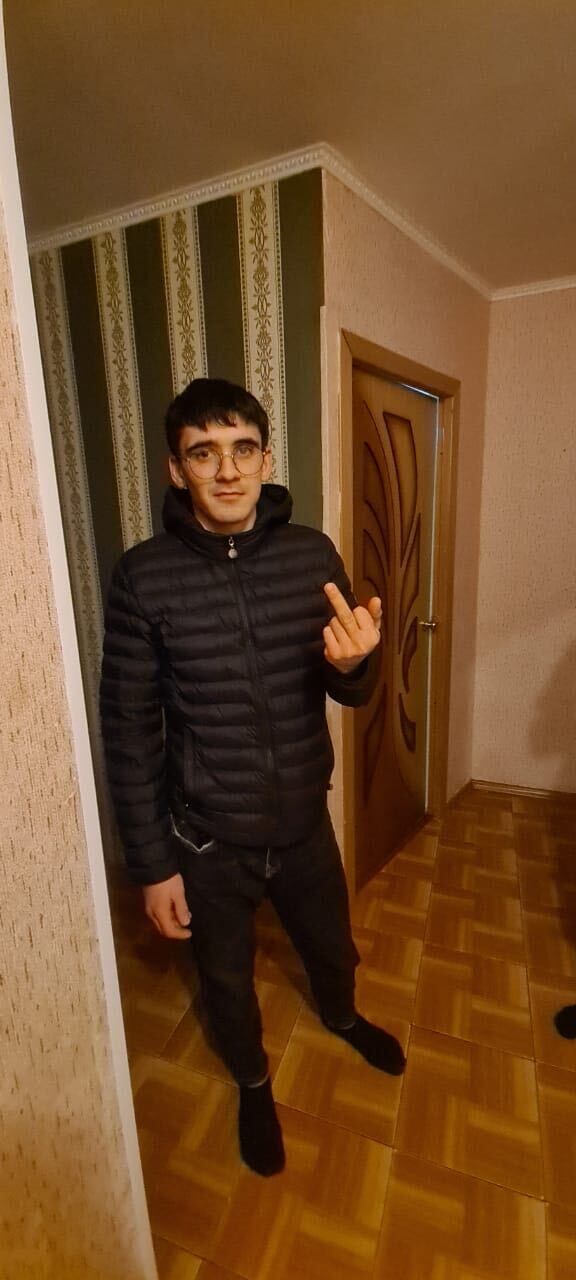 ���� 27558698 ������� Telman, 32 ����, ���� ���������� � ������