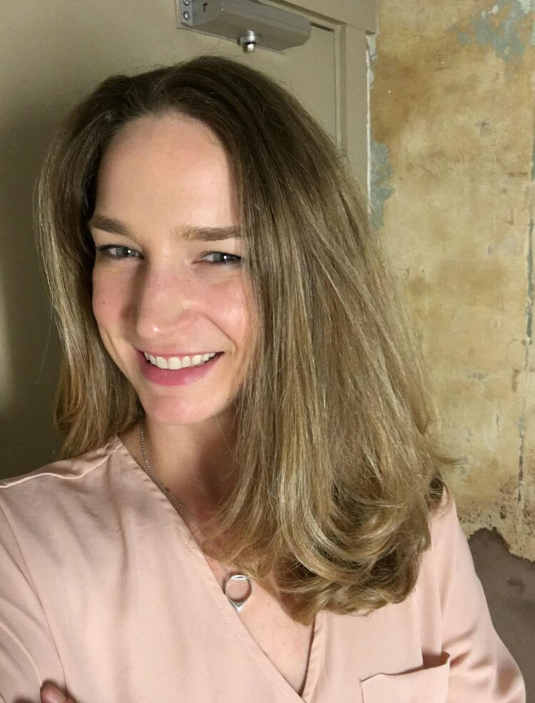  Dornstadt,   Janet, 40 ,   ,   