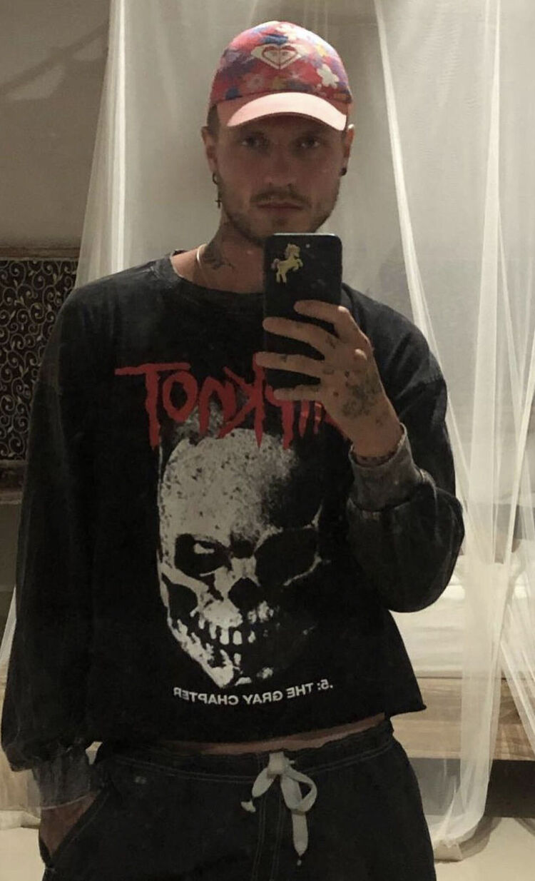 ���� 40634228 ������� Marsel, 32 ����, ���� ���������� � ������