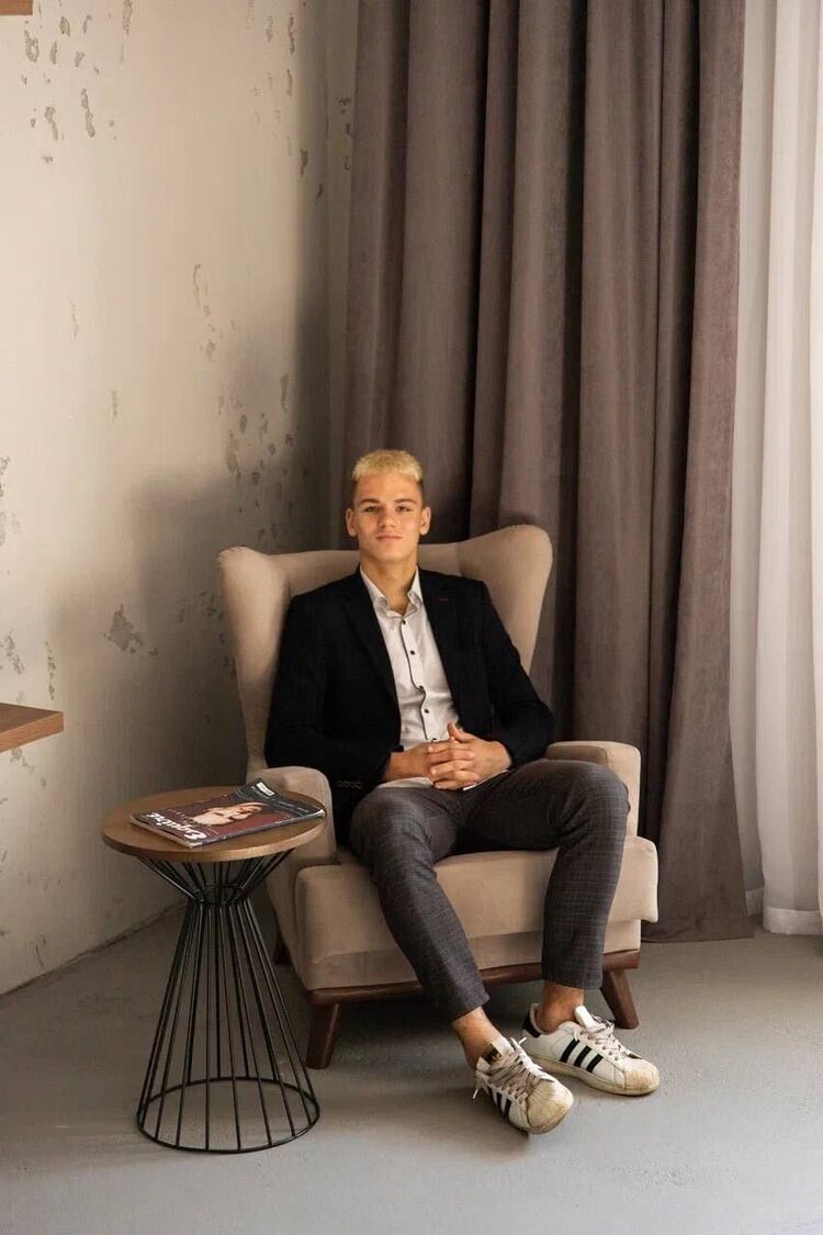 ���������� �����, ���� ����� �������, 22 ����, ������������ ��� ������