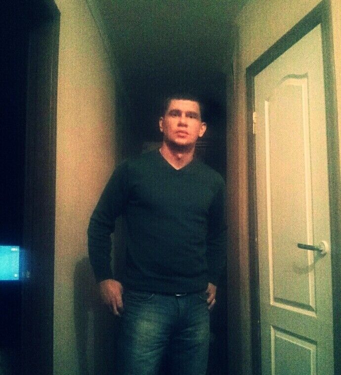 ���������� ����, ���� ������� Mihail, 38 ���, ������������ ��� ������, ����� � ���������, c�������� ���������