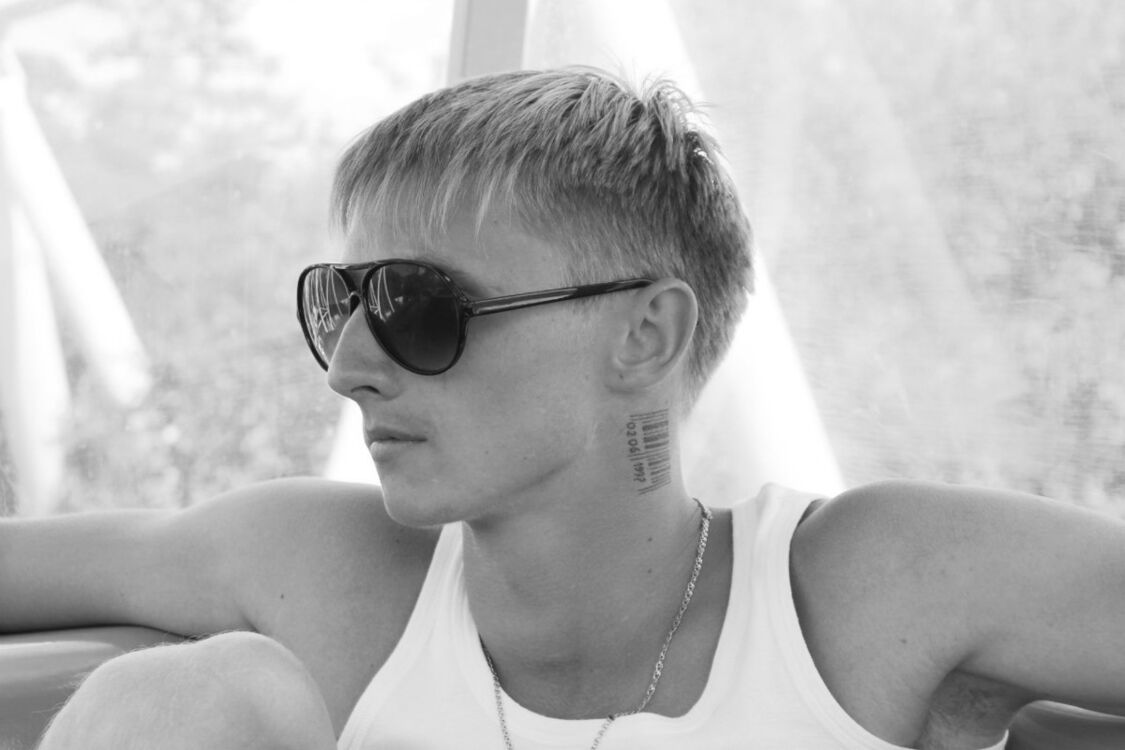 ���� 14464438 ������� �������, 36 ���, ���� ���������� � ������