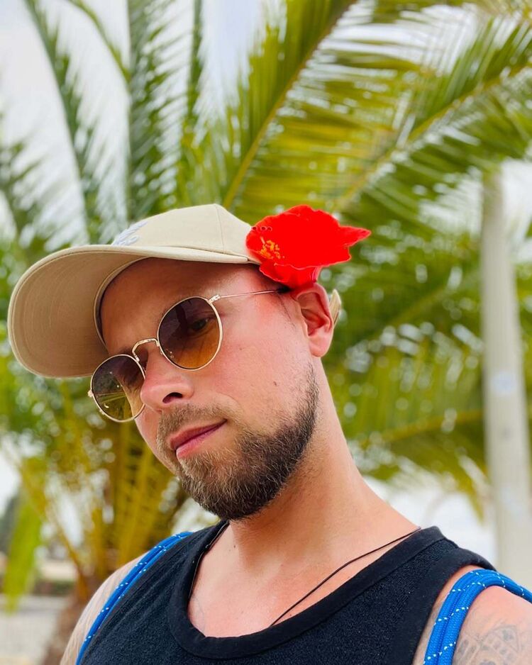 ���� 55231098 ������� ������, 35 ���, ���� ���������� � ������������