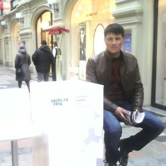 ���������� ������, ���� ������� Azamat, 34 ����, ������������ ��� ������, ����� � ���������