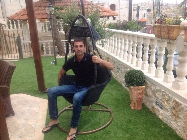  10319388  Yar, 40 ,    Tel Aviv-Yafo