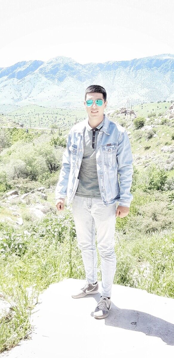  20673758  Jasur, 35 ,    