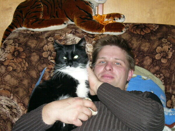 ���� 22079198 ������� ���������, 51 ���, ���� ���������� � �����-����������